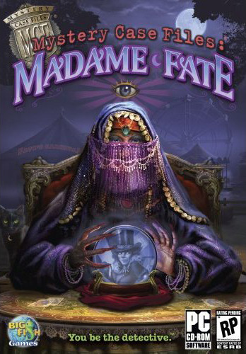 madame fate walkthrough final puzzle